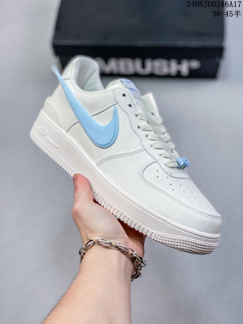 Nike Air Force 1 Shoes